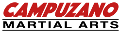 Campuzano Martial Arts